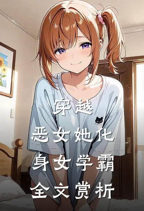 穿越：恶女她化身女学霸全文赏析
