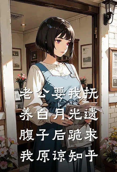 老公要我抚养白月光遗腹子后跪求我原谅知乎