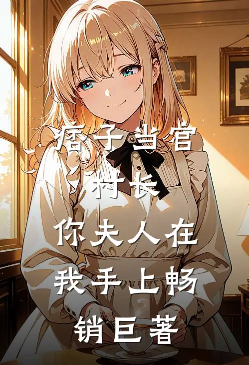 痞子当官：村长，你夫人在我手上畅销巨著