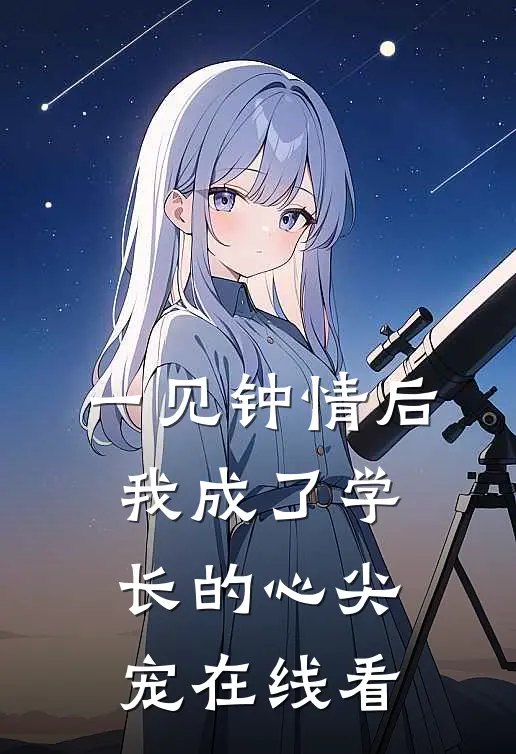一见钟情后，我成了学长的心尖宠在线看