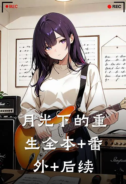 月光下的重生全本+番外+后续