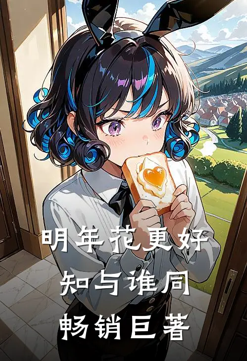 明年花更好，知与谁同畅销巨著