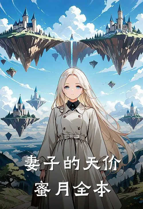 妻子的天价蜜月全本
