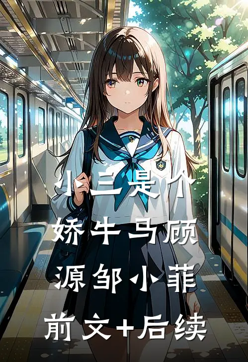 小三是个娇牛马顾源邹小菲:前文+后续