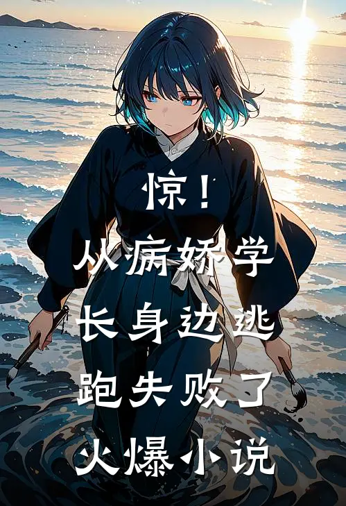 惊！从病娇学长身边逃跑失败了火爆小说