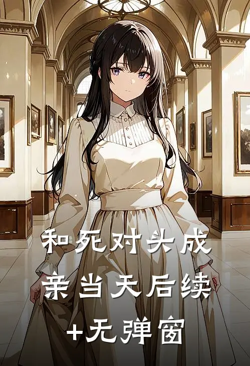 和死对头成亲当天后续+无弹窗