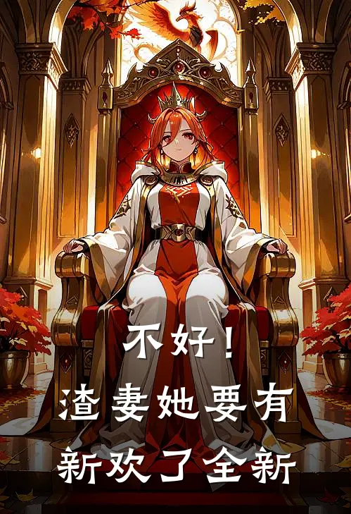 不好！渣妻她要有新欢了全新