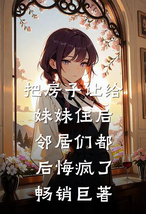 忘川河畔，你我成殇