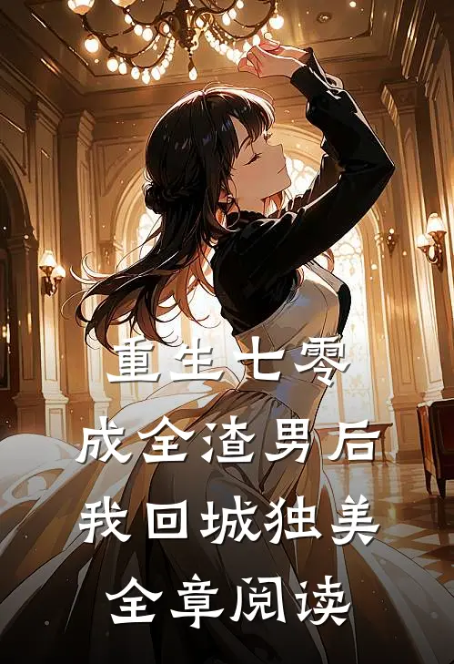 重生七零，成全渣男后我回城独美全章阅读