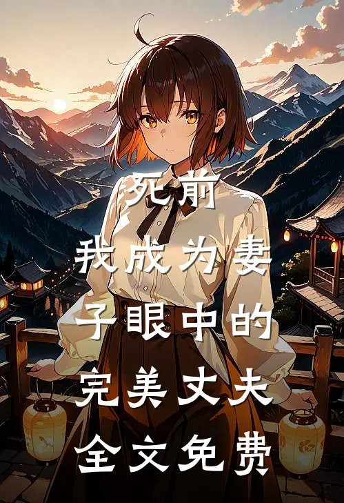 死前，我成为妻子眼中的完美丈夫全文免费