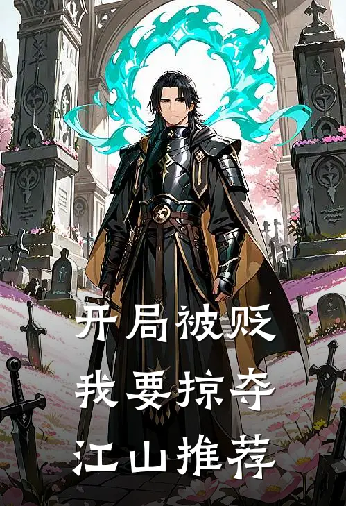 开局被贬，我要掠夺江山推荐