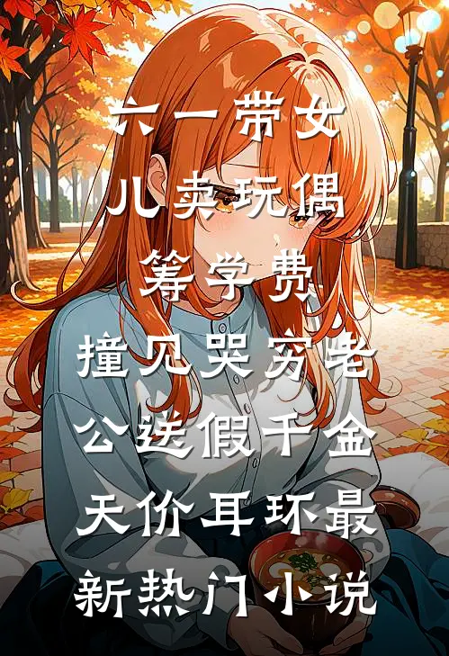六一带女儿卖玩偶筹学费，撞见哭穷老公送假千金天价耳环最新热门小说