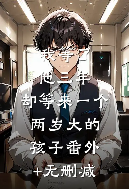 我等了他三年，却等来一个两岁大的孩子番外+无删减