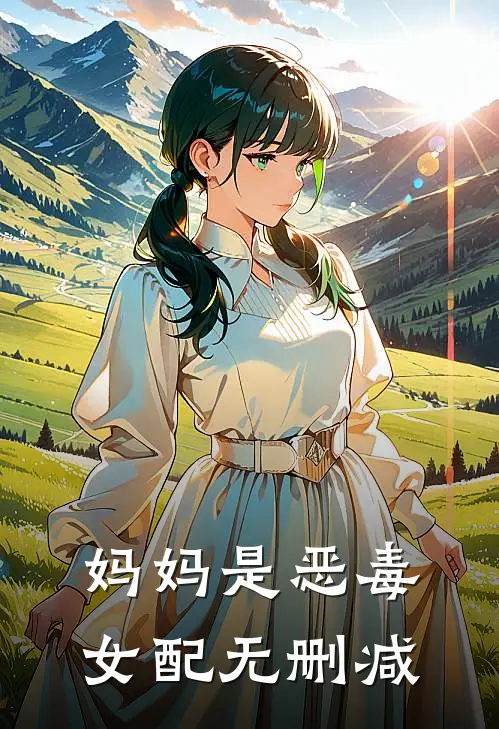 妈妈是恶毒女配无删减