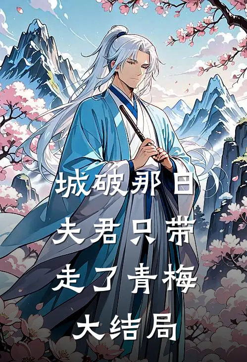 城破那日，夫君只带走了青梅大结局