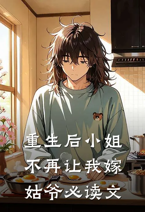 重生后小姐不再让我嫁姑爷必读文