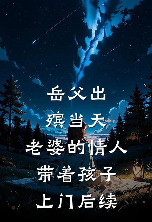 岳父出殡当天，老婆的情人带着孩子上门后续