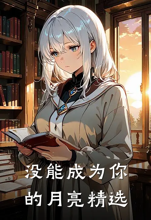 没能成为你的月亮精选