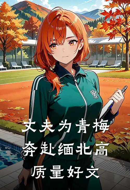 丈夫为青梅奔赴缅北高质量好文