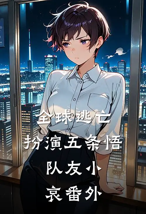 全球逃亡：扮演五条悟，队友小哀番外
