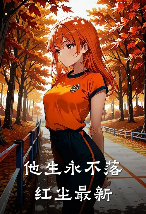 他生永不落红尘最新