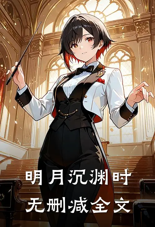 明月沉渊时无删减全文