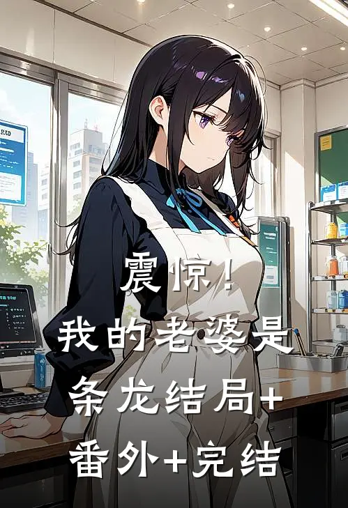 震惊！我的老婆是条龙结局+番外+完结