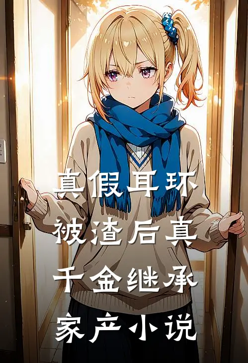 真假耳环：被渣后真千金继承家产小说