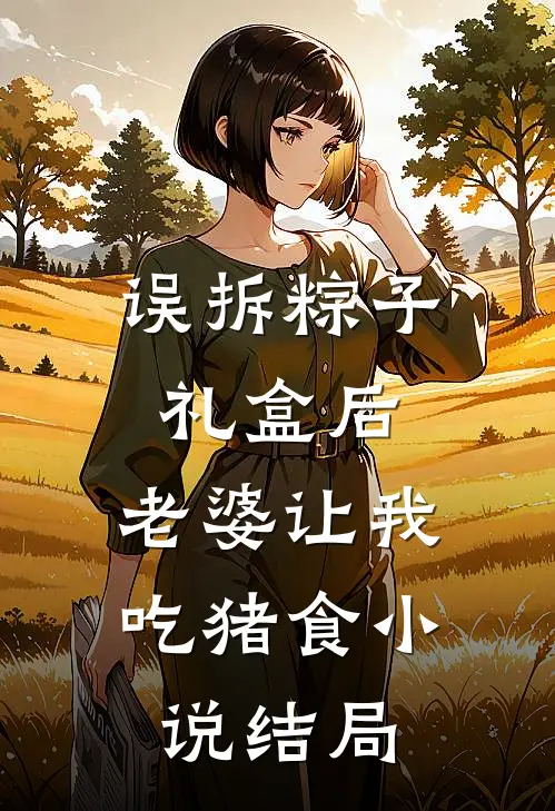 误拆粽子礼盒后，老婆让我吃猪食小说结局