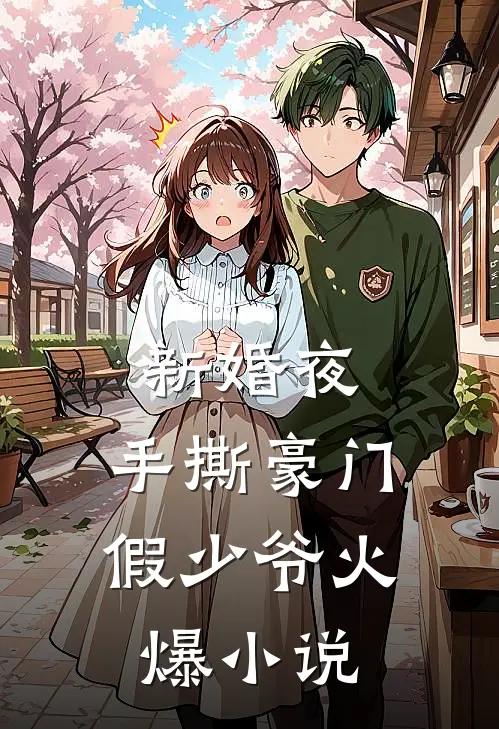 新婚夜，手撕豪门假少爷火爆小说