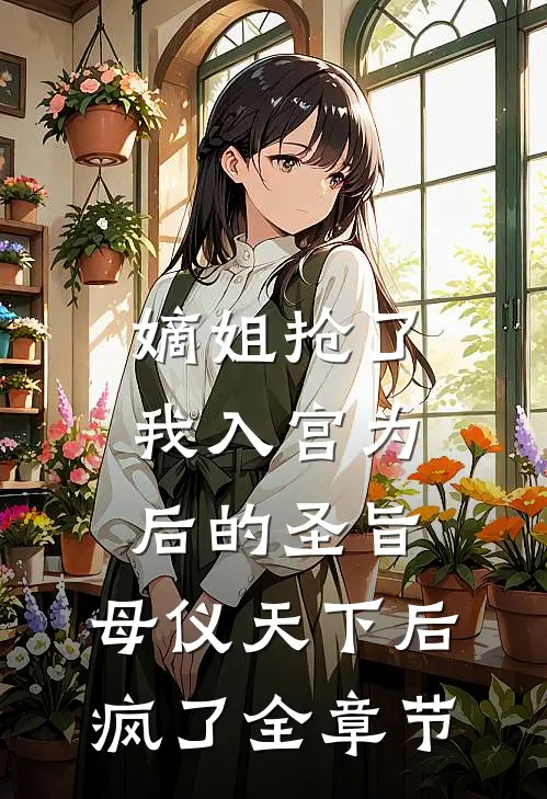 嫡姐抢了我入宫为后的圣旨，母仪天下后疯了全章节