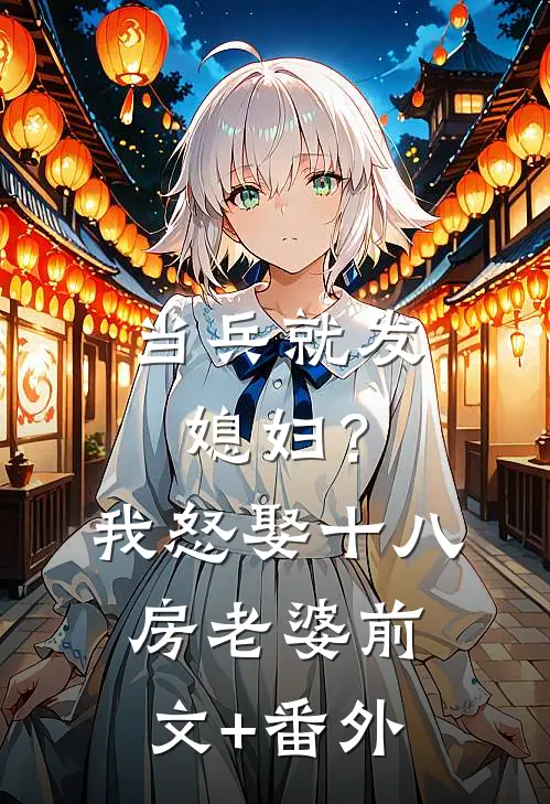 当兵就发媳妇？我怒娶十八房老婆前文+番外