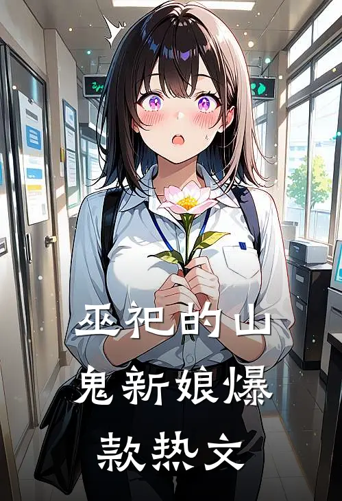 巫祀的山鬼新娘爆款热文