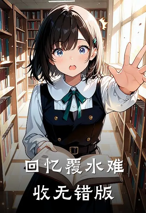 回忆覆水难收无错版
