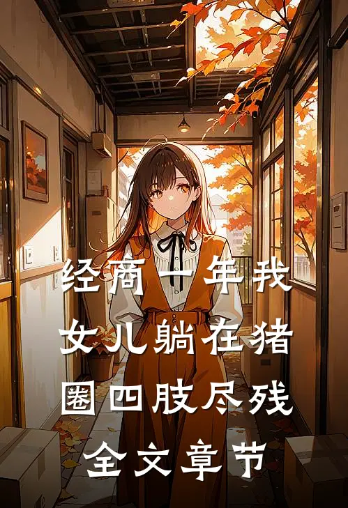 经商一年我女儿躺在猪圈四肢尽残全文章节