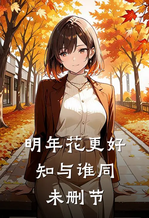 明年花更好，知与谁同未删节