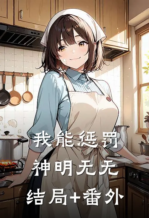 我能惩罚神明无无:结局+番外