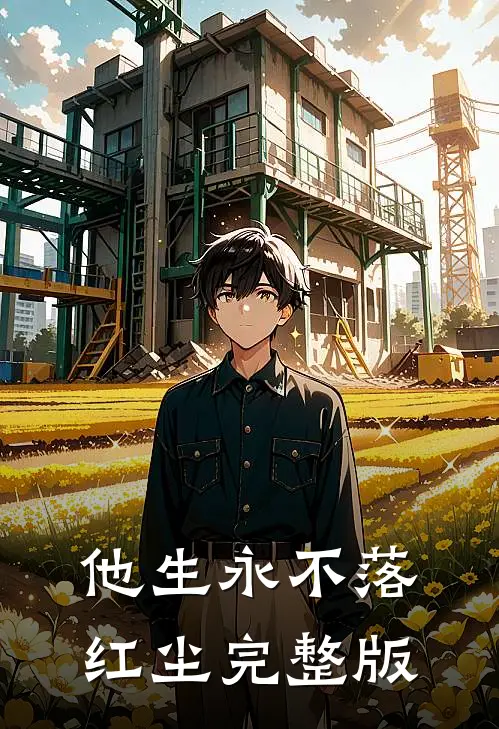 他生永不落红尘完整版