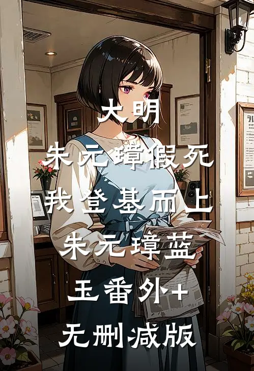 大明：朱元璋假死，我登基而上朱元璋蓝玉番外+无删减版