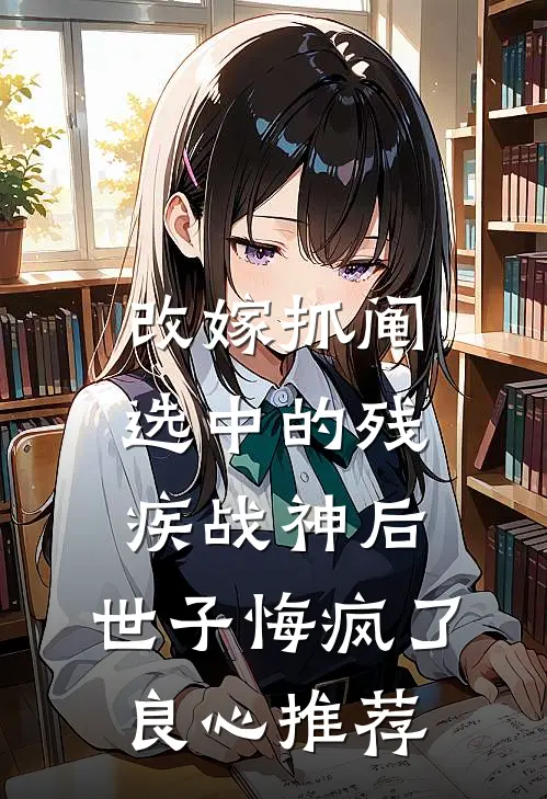 改嫁抓阄选中的残疾战神后，世子悔疯了良心推荐
