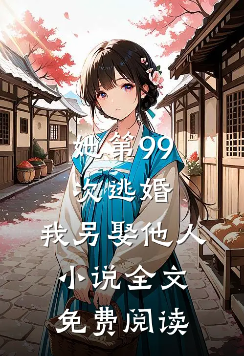 她第99次逃婚，我另娶他人小说全文免费阅读