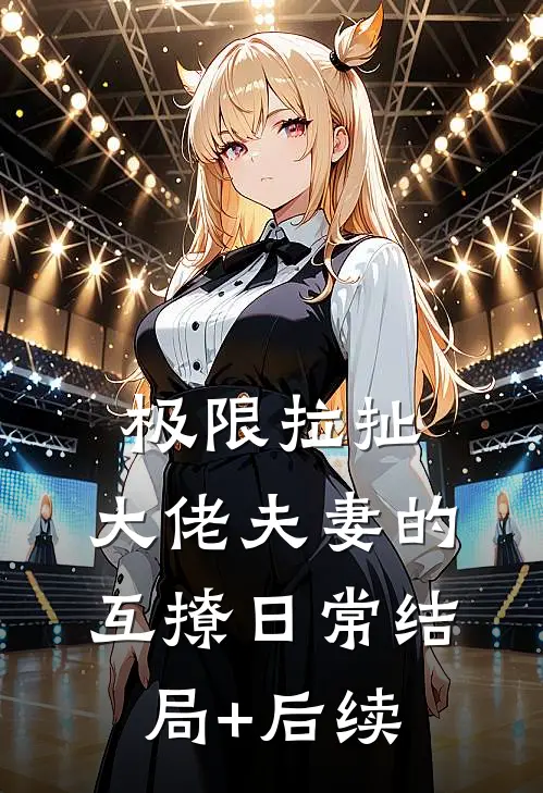 极限拉扯：大佬夫妻的互撩日常结局+后续