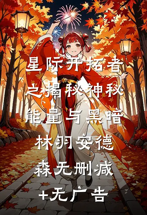 星际开拓者之揭秘神秘能量与黑暗林羽安德森无删减+无广告