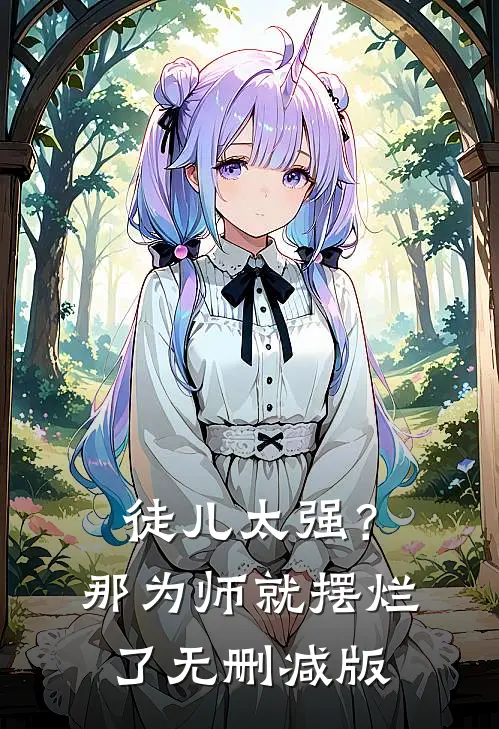 徒儿太强？那为师就摆烂了无删减版