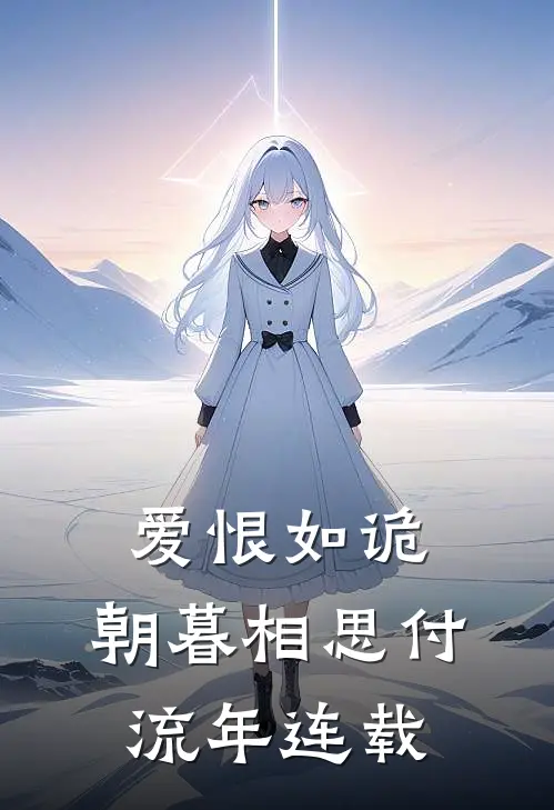 爱恨如诡，朝暮相思付流年连载