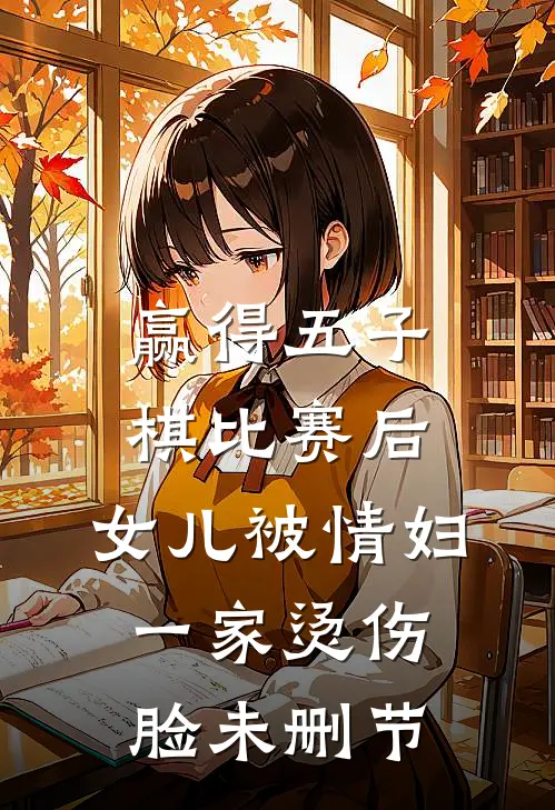 赢得五子棋比赛后，女儿被情妇一家烫伤脸未删节