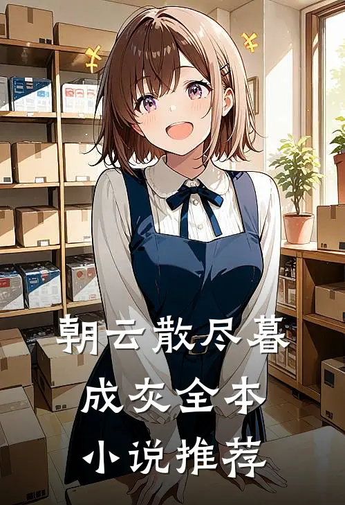 朝云散尽暮成灰全本小说推荐