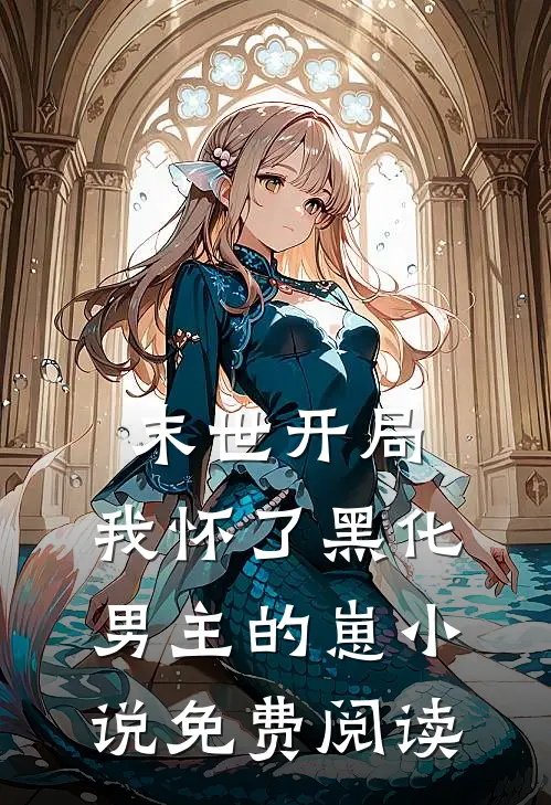 末世开局：我怀了黑化男主的崽小说免费阅读