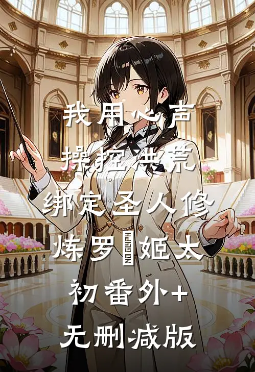 我用心声操控洪荒：绑定圣人修炼罗睺姬太初番外+无删减版