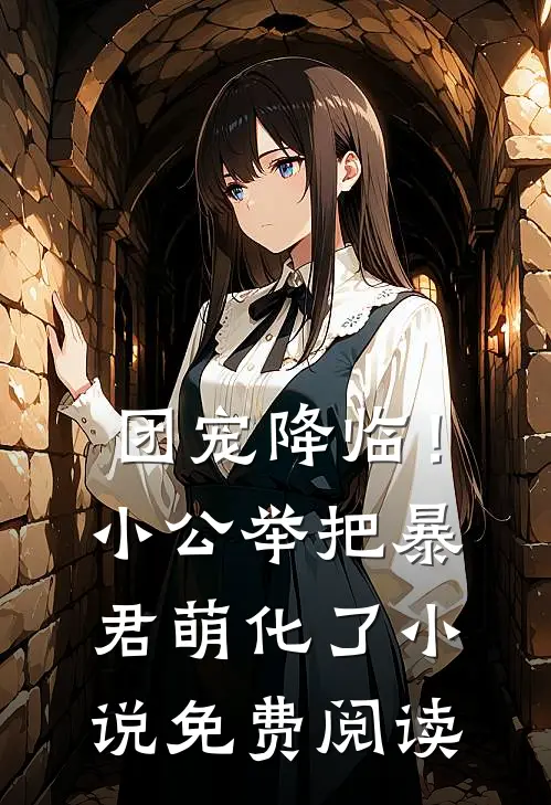 团宠降临！小公举把暴君萌化了小说免费阅读